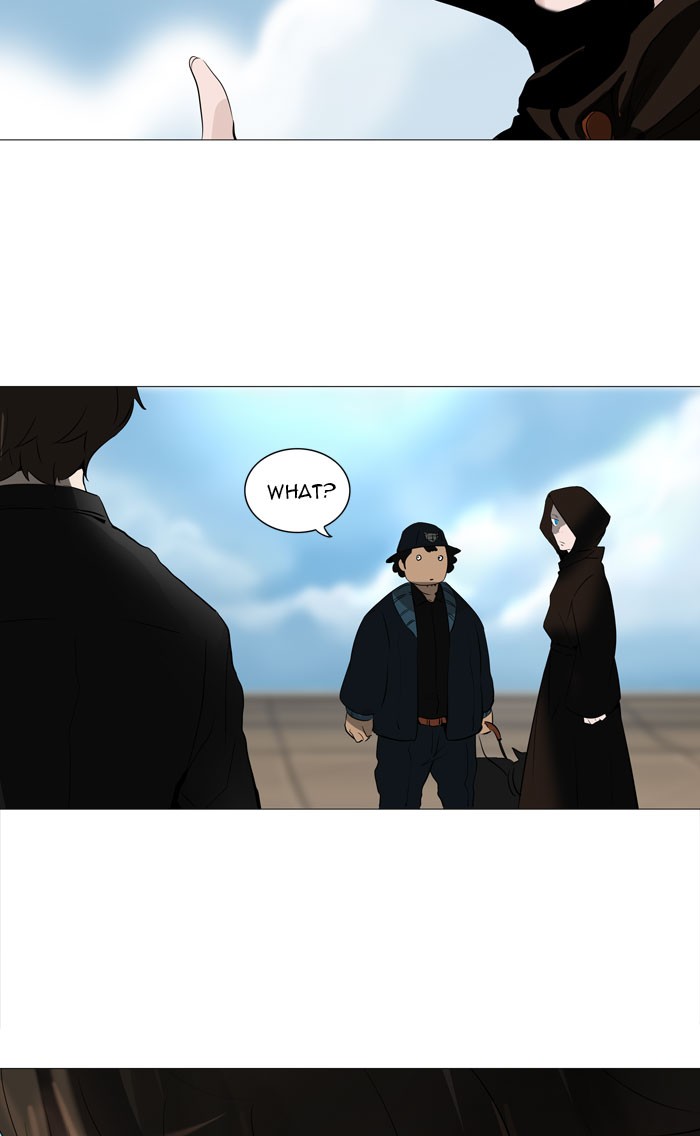 Tower of God Chapter 225 46